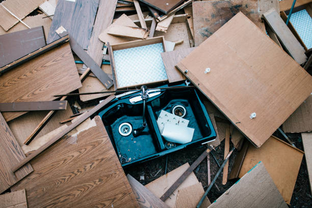 Retail Junk Removal in Lemont, IL