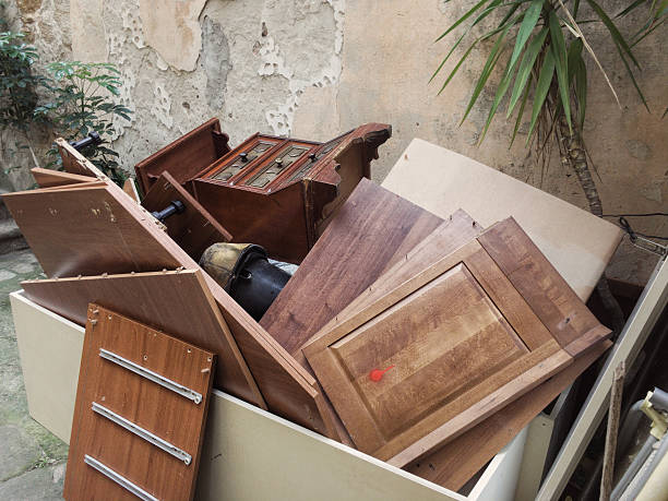 Trusted Lemont, IL Junk Removal Services Experts